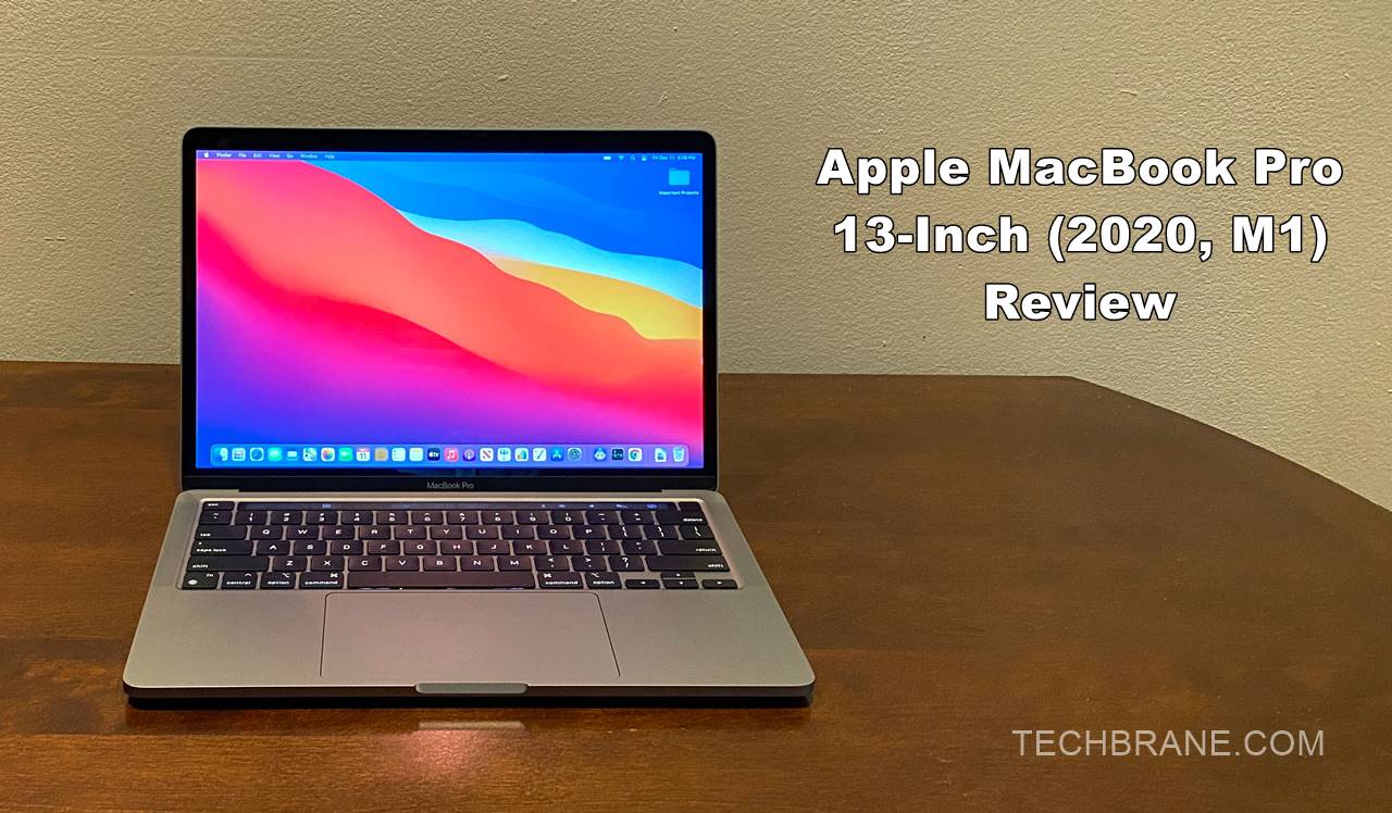 Macbook Pro Inch M Review Is It Worth Buying