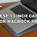 Best MacBook Pro 13 Inch Case in 2021