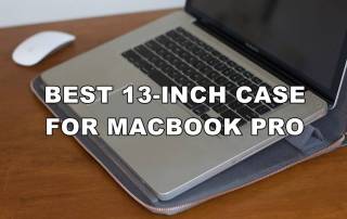 Best MacBook Pro 13 Inch Case in 2021