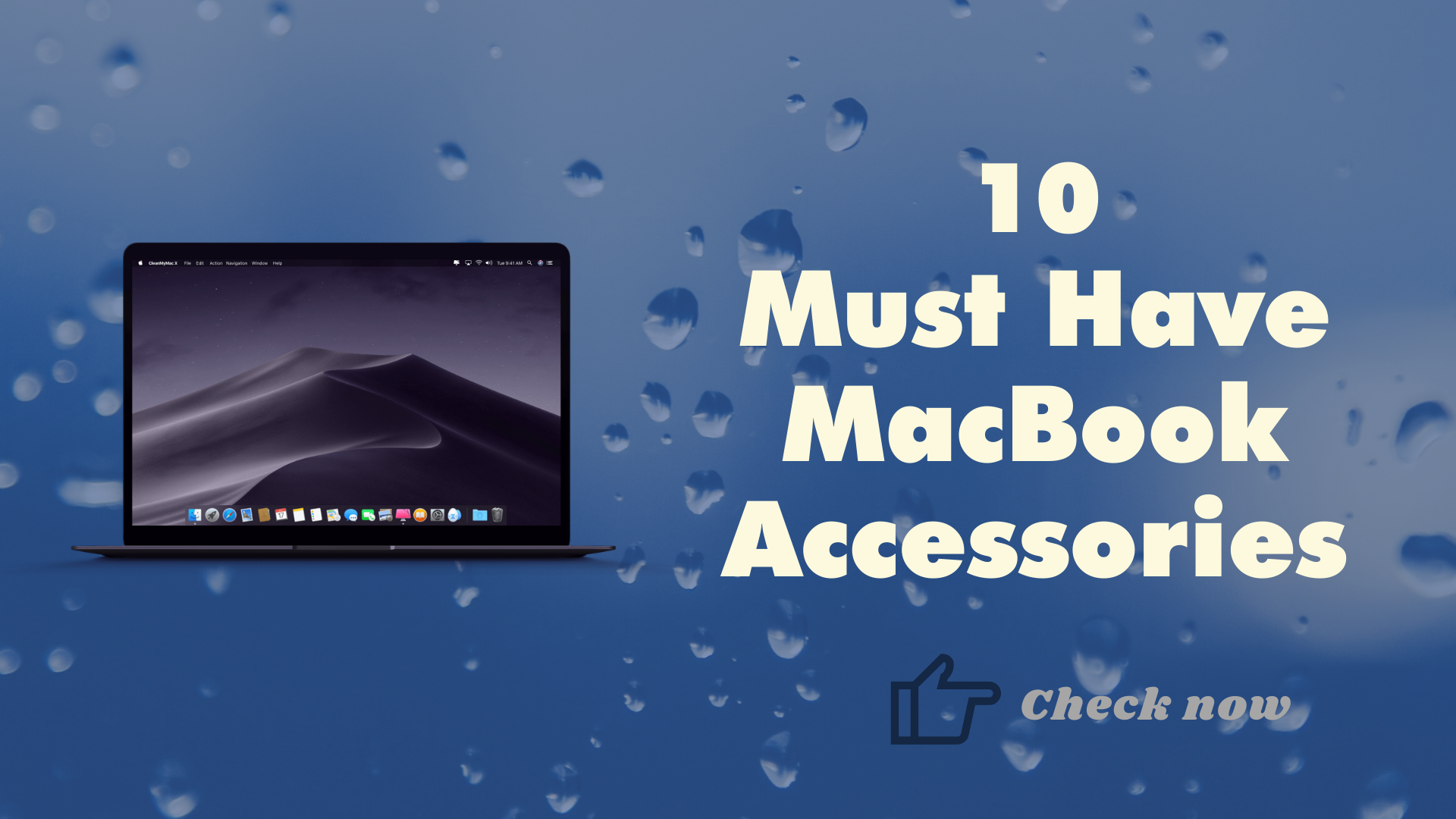 15 Best Must Have Accessories For Macbook In 2021 15 Best Must Have Accessories For Macbook In 2021