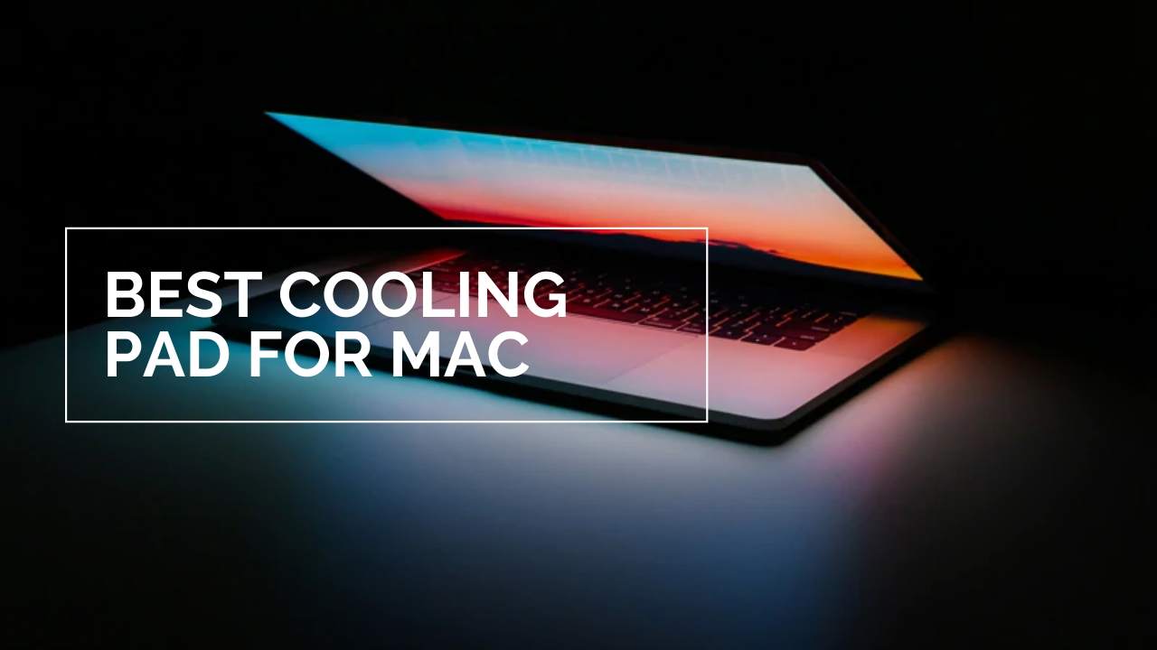 best cooling pad for macbook