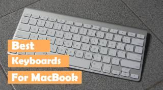 Best Keyboards For MacBook