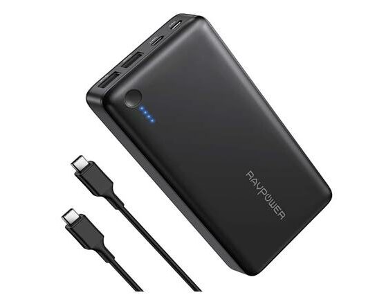 10 Best USB-C Power Bank For MacBook Pro in 2021