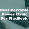 best power bank for macbook