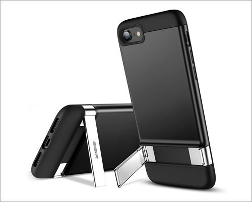 10 Best iPhone SE 2020 Kickstand Cases You Must Buy