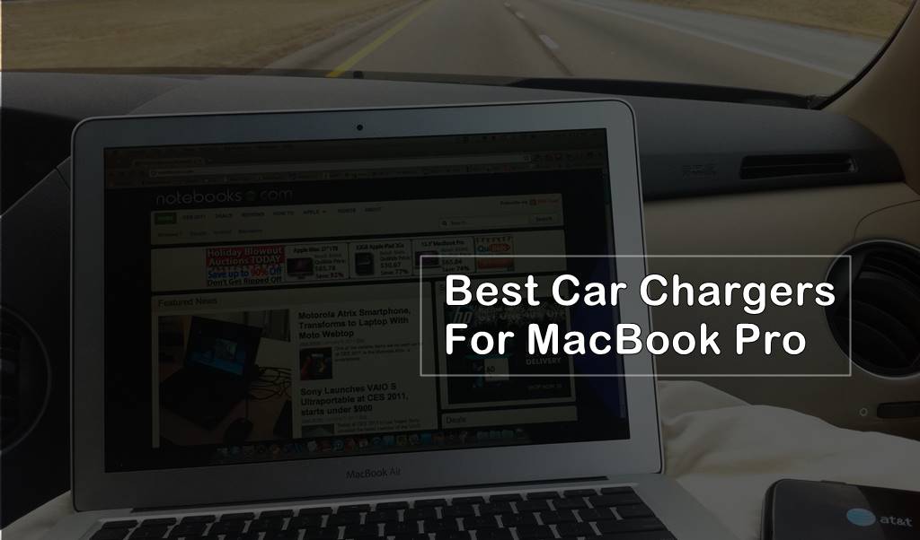 Powerbank macbook air - Bewundern Sie dem Favoriten unserer Experten