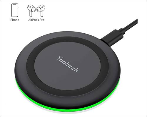 10 Best iPhone SE 2020 Wireless Chargers of 2021