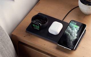 best iphone se 2020 wireless chargers