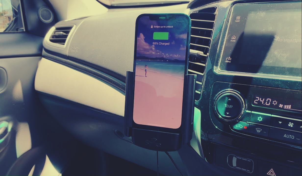 best car mount for iphone 12 pro max