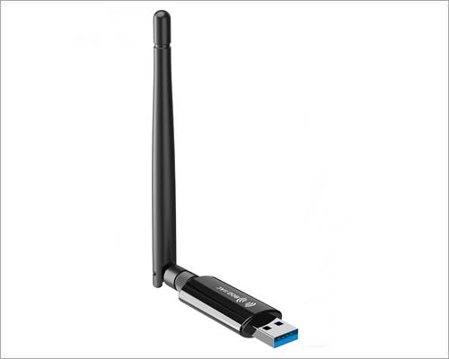 tp link wifi macbook