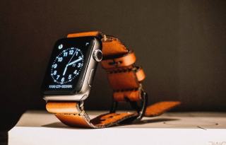 Best Apple Watch Straps & Bands