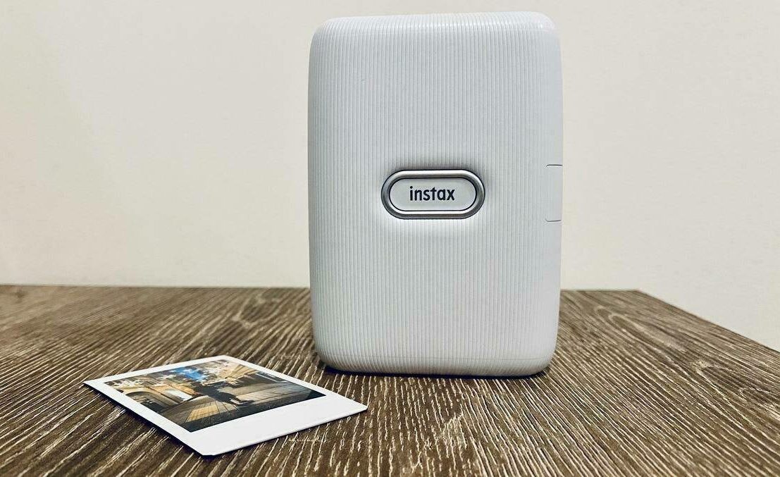 Best Polaroid Printer For Iphone In 2021 