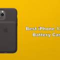 best battery cases for iphone 12 mini