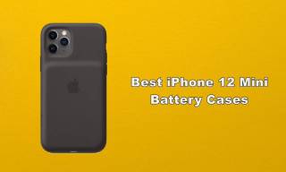 best battery cases for iphone 12 mini