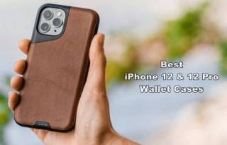 best wallet cases for iphone 12 and 12 pro