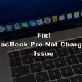 fix macbook pro not working