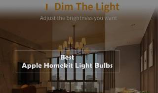 best apple homekit light bulbs