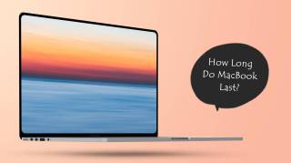 how long do macbook last