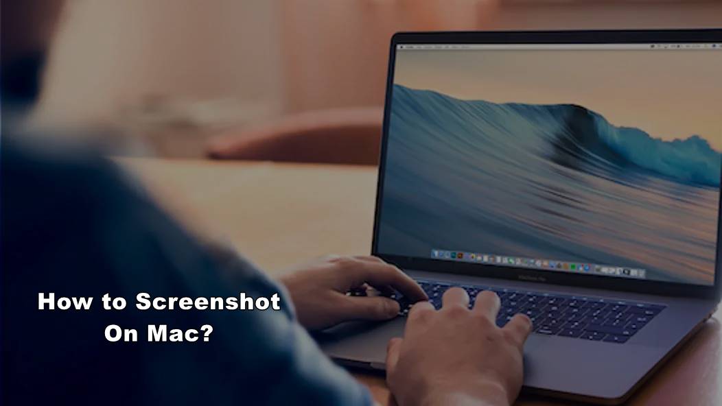 How To Screenshot On Mac 4784
