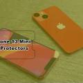 best iphone 13 mini screen protectors