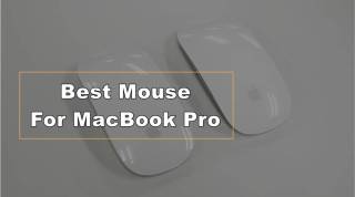 best mouse for macbook pro