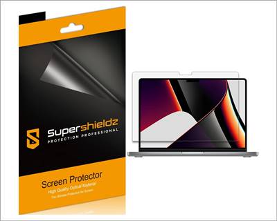 macbook pro 14 inch screen protector