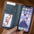 best leather cases for iphone 13 and iphone 13 pro