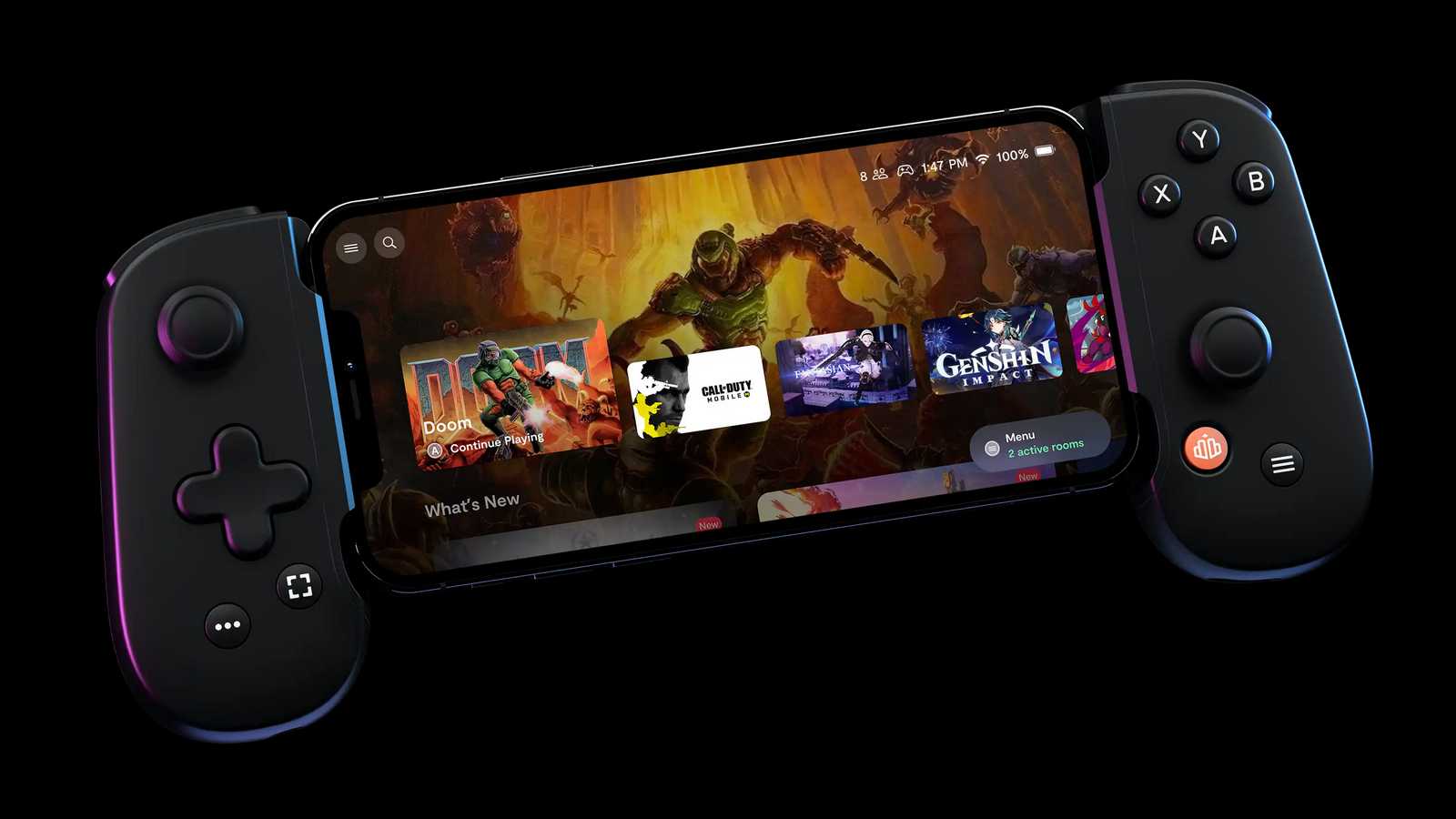 The 6 Best iPhone Game Controllers