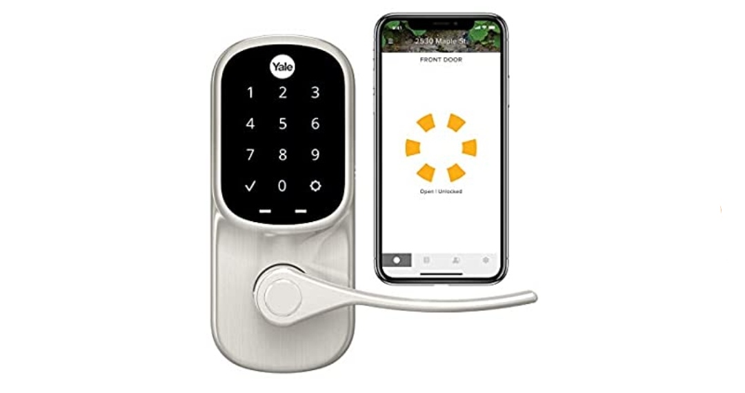 Best-Apple-Homekit-Locks-Techbrane1