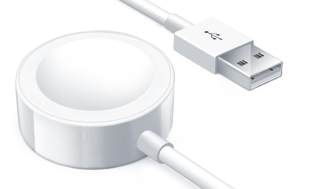 The Best Apple Watch Chargers