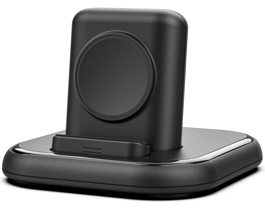 The Best Apple Watch Chargers