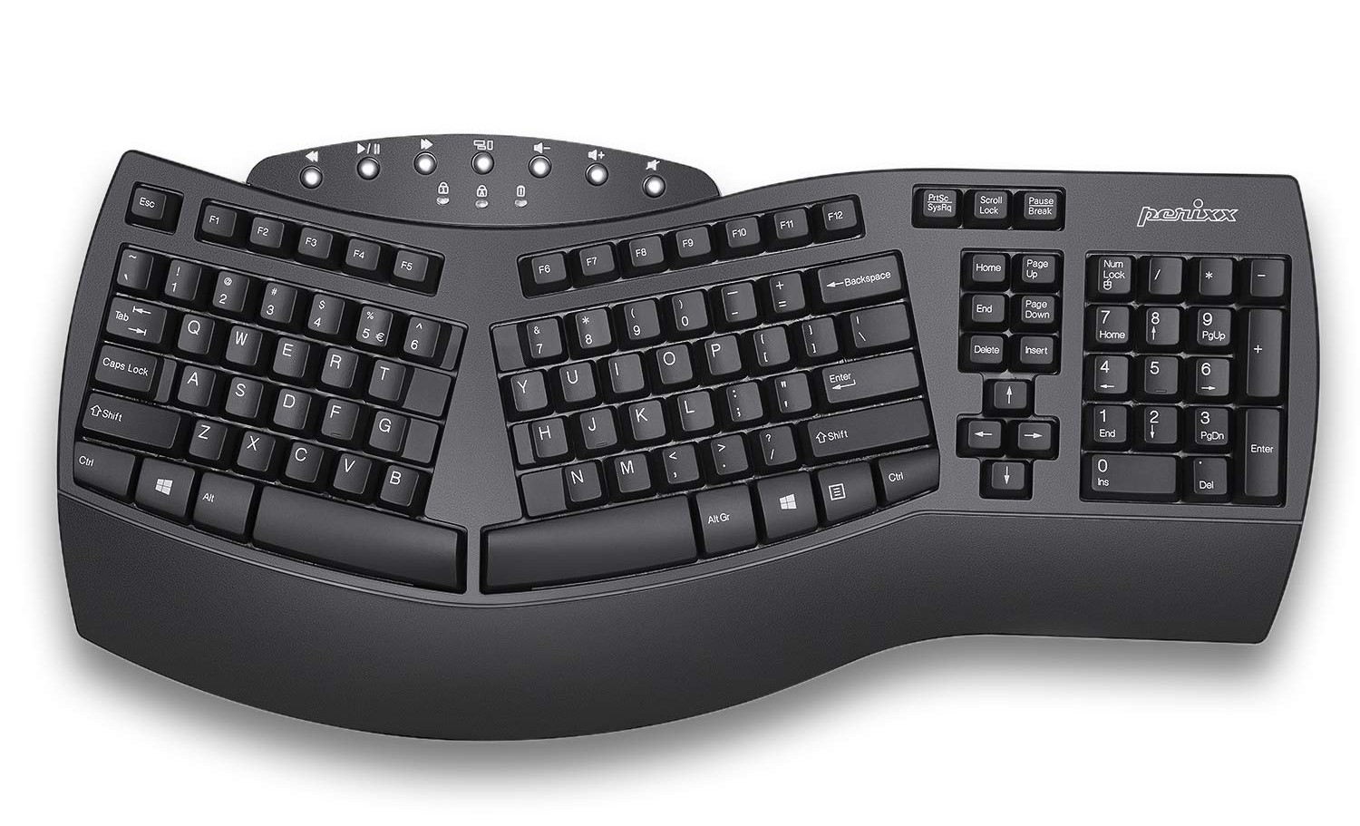 The Best Mac and PC Keyboards