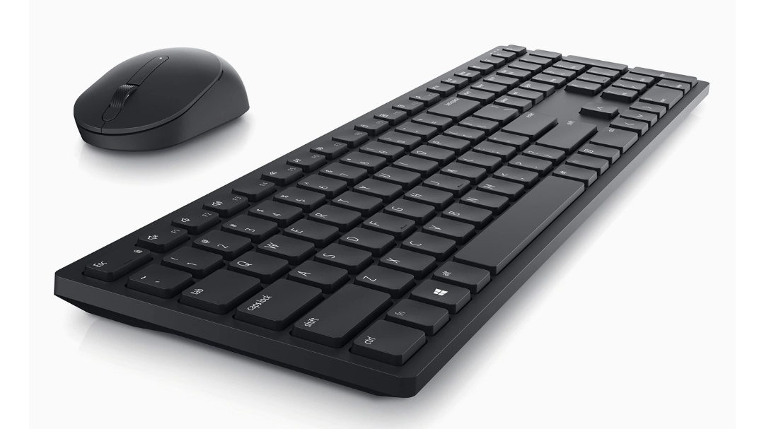 best wireless keyboard mouse pc mac