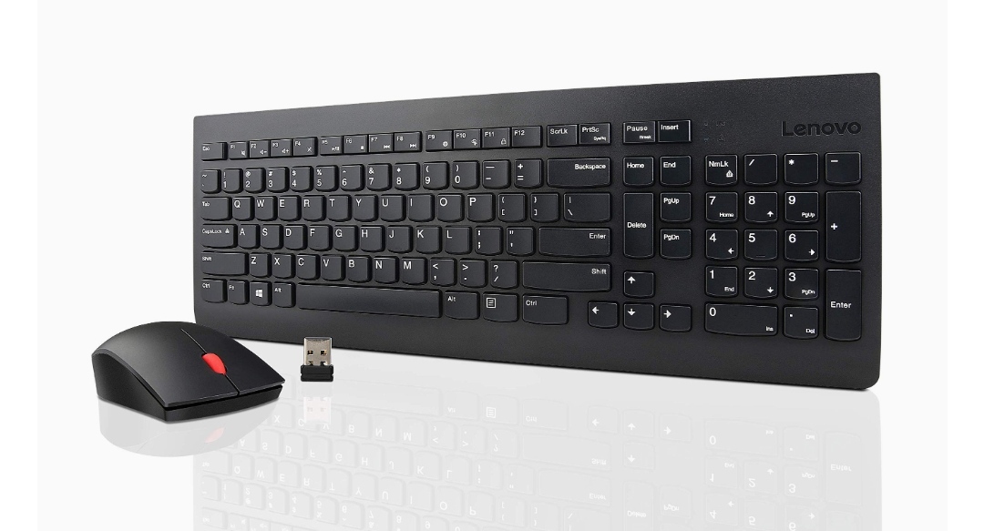 best wireless keyboard mouse pc mac