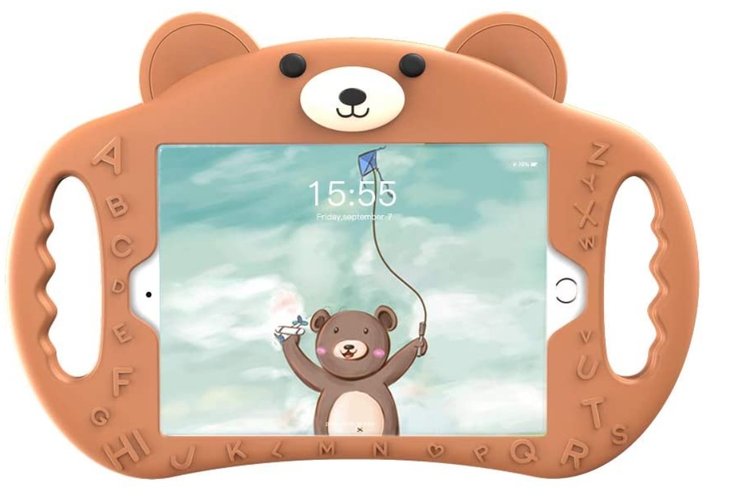 best kids ipad case