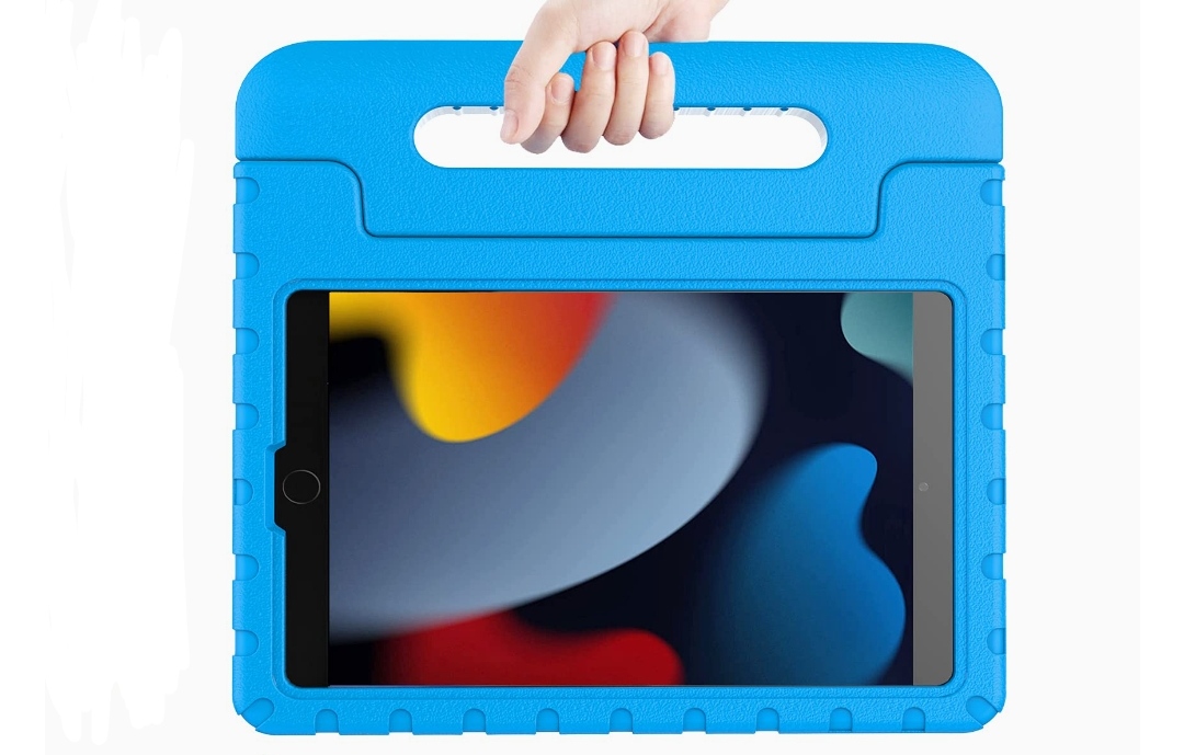 kids ipad case