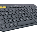 The Best iPad Keyboards- Logitch Keyboard