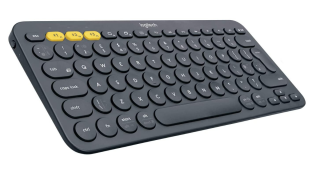 The Best iPad Keyboards- Logitch Keyboard
