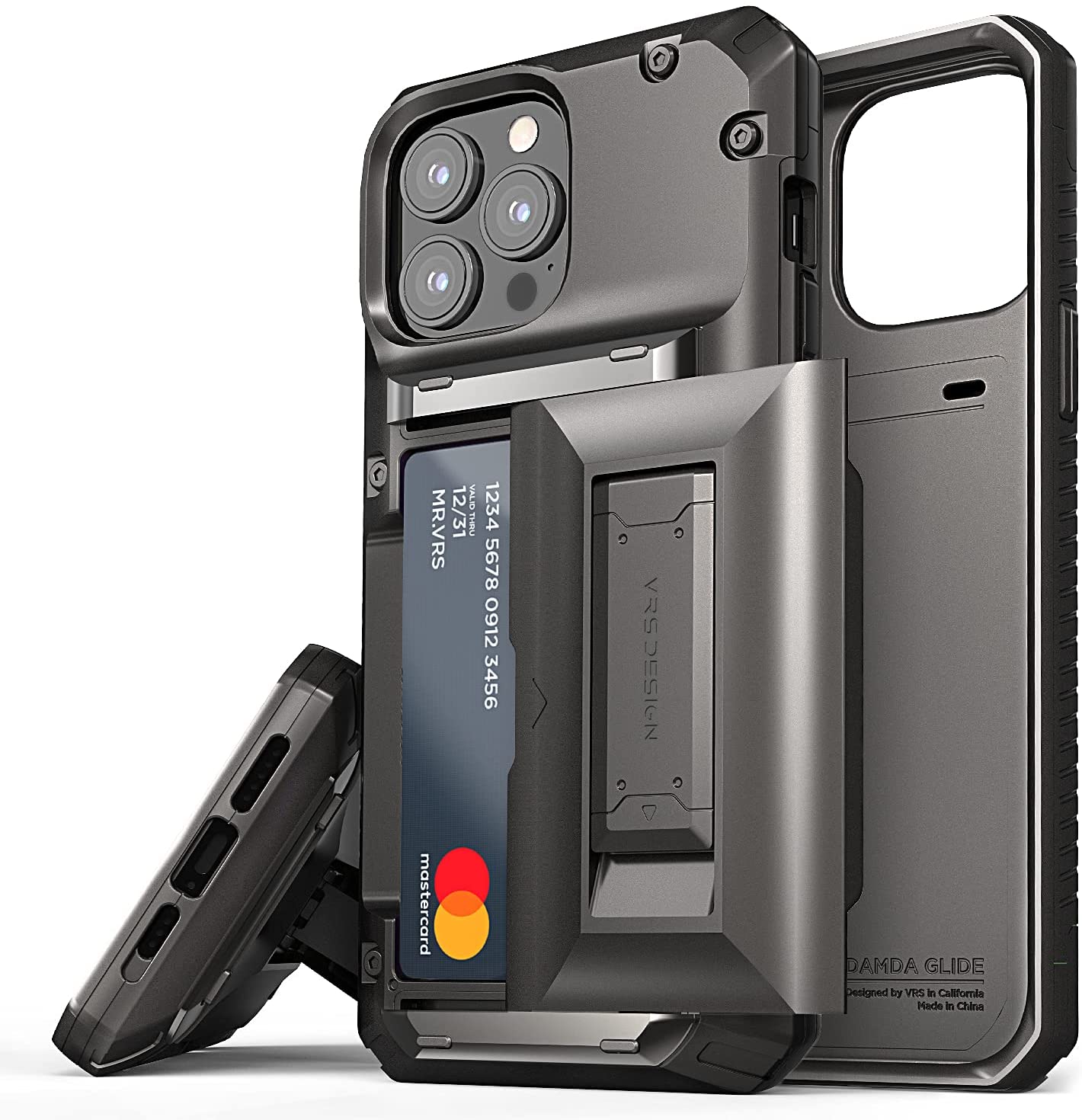 The Best iPhone Cases With Kickstands