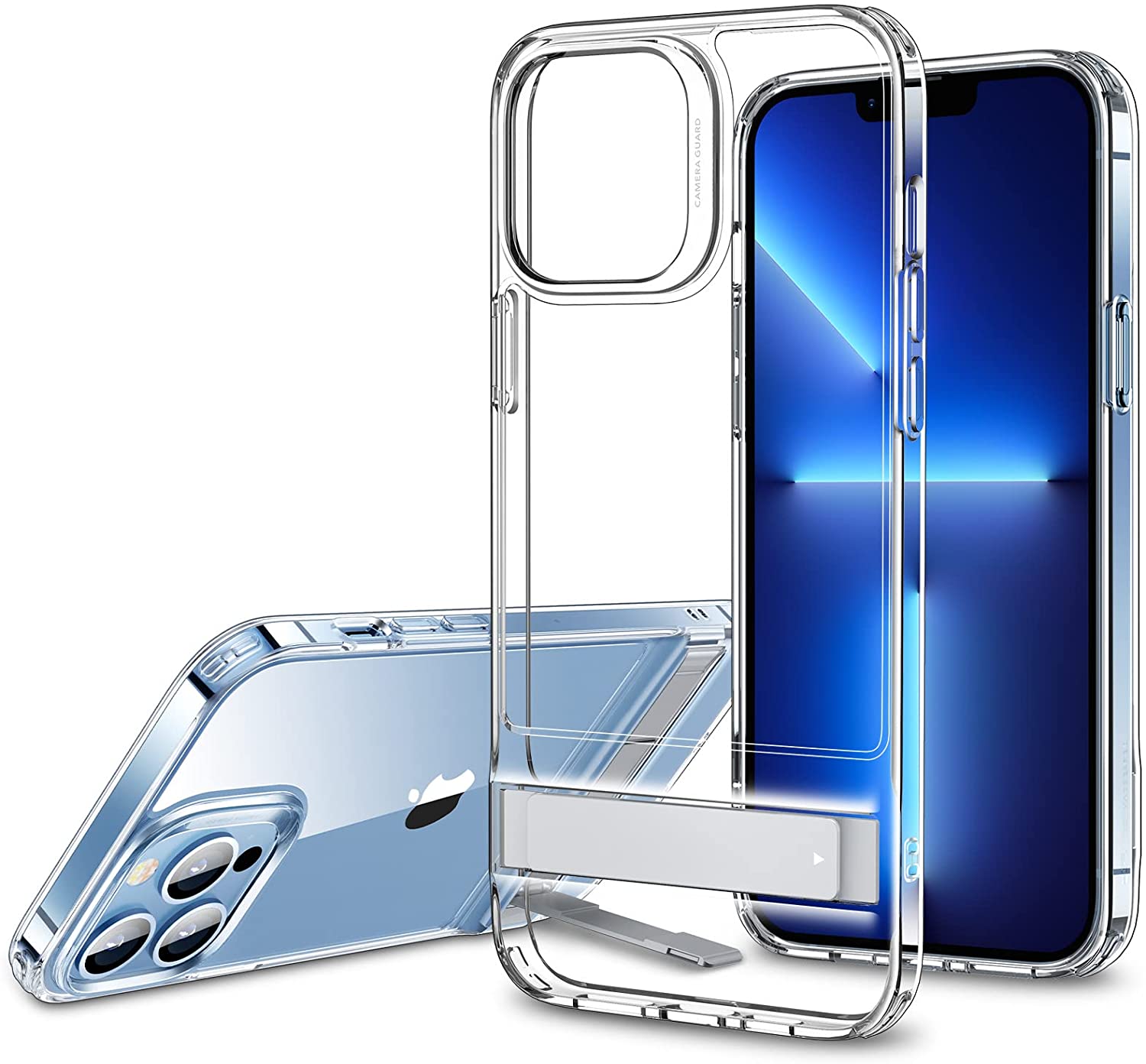 The Best iPhone Cases With Kickstands