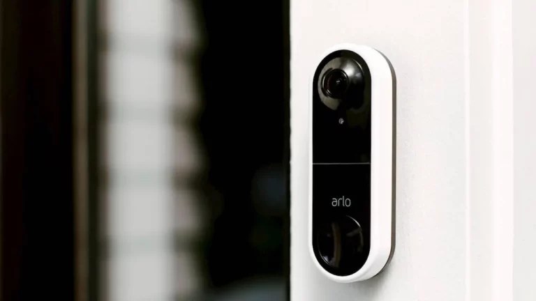 best apple homekit doorbells