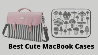Best MacBook Pro Cases