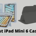 the best ipad mini 6 cases