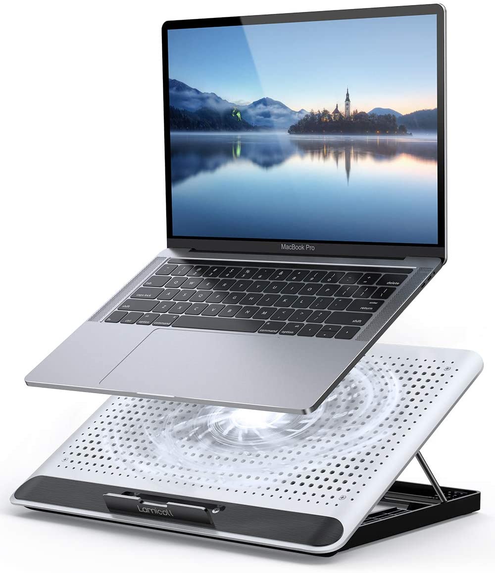 The Best MacBook Air Cooling Pads 90