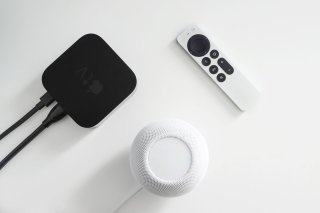The Best Apple TV remote