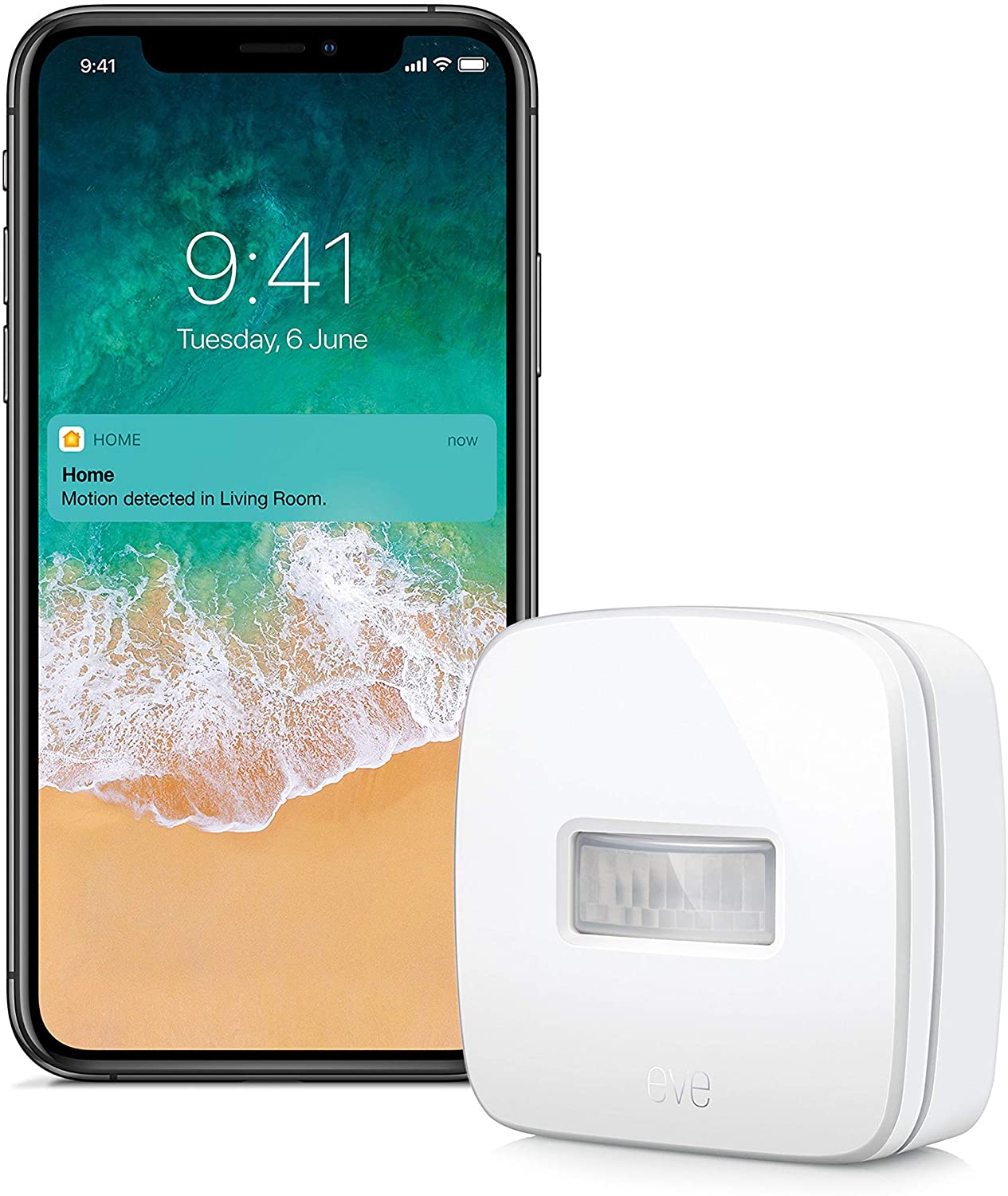 The Best HomeKit Motion Sensors