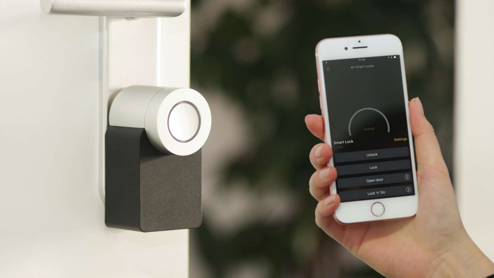 The Best HomeKit Motion Sensors