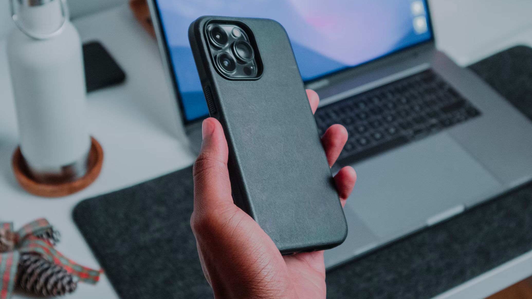 iPhone 12 Pro vs. iPhone 13 Pro | Which is Better?