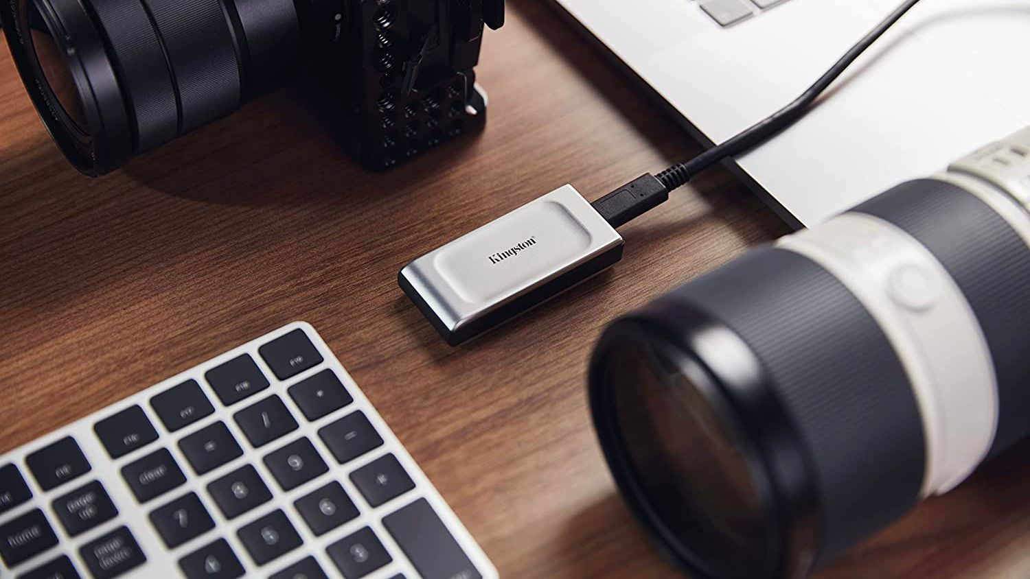 The Best External SSDs For The Macbook Pro
