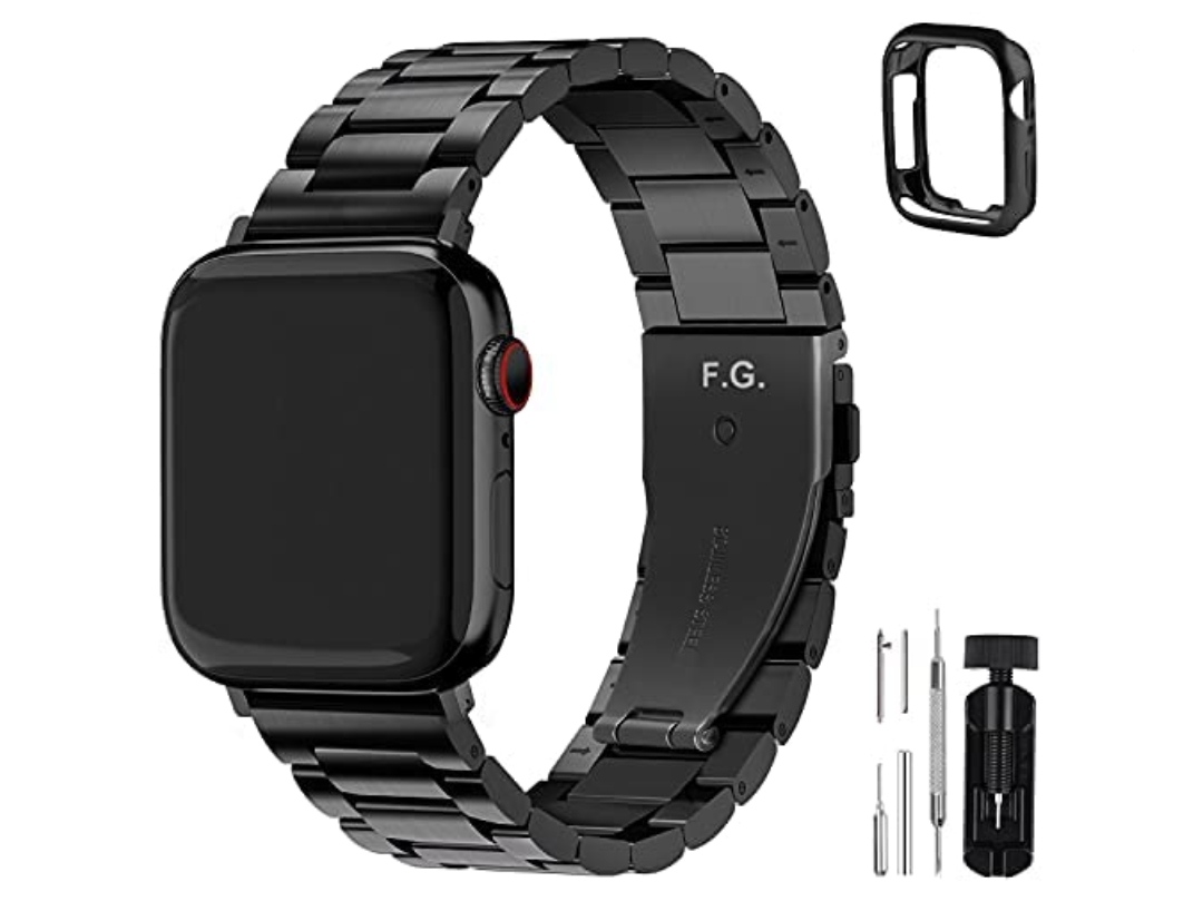 Best Apple Watch Link Bracelet